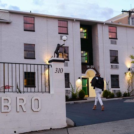 Sobro Guest House Nashville Esterno foto