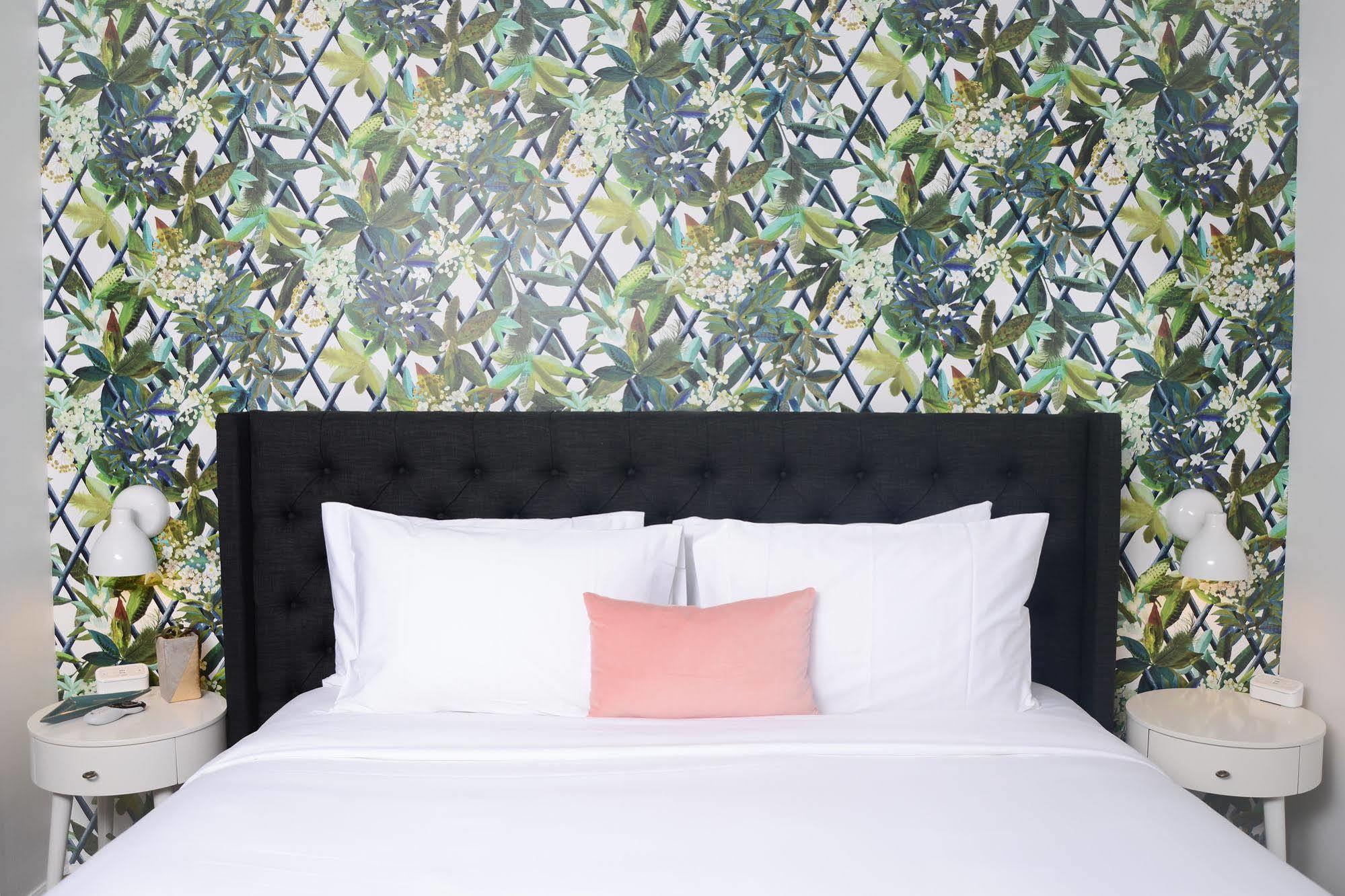 Sobro Guest House Nashville Esterno foto