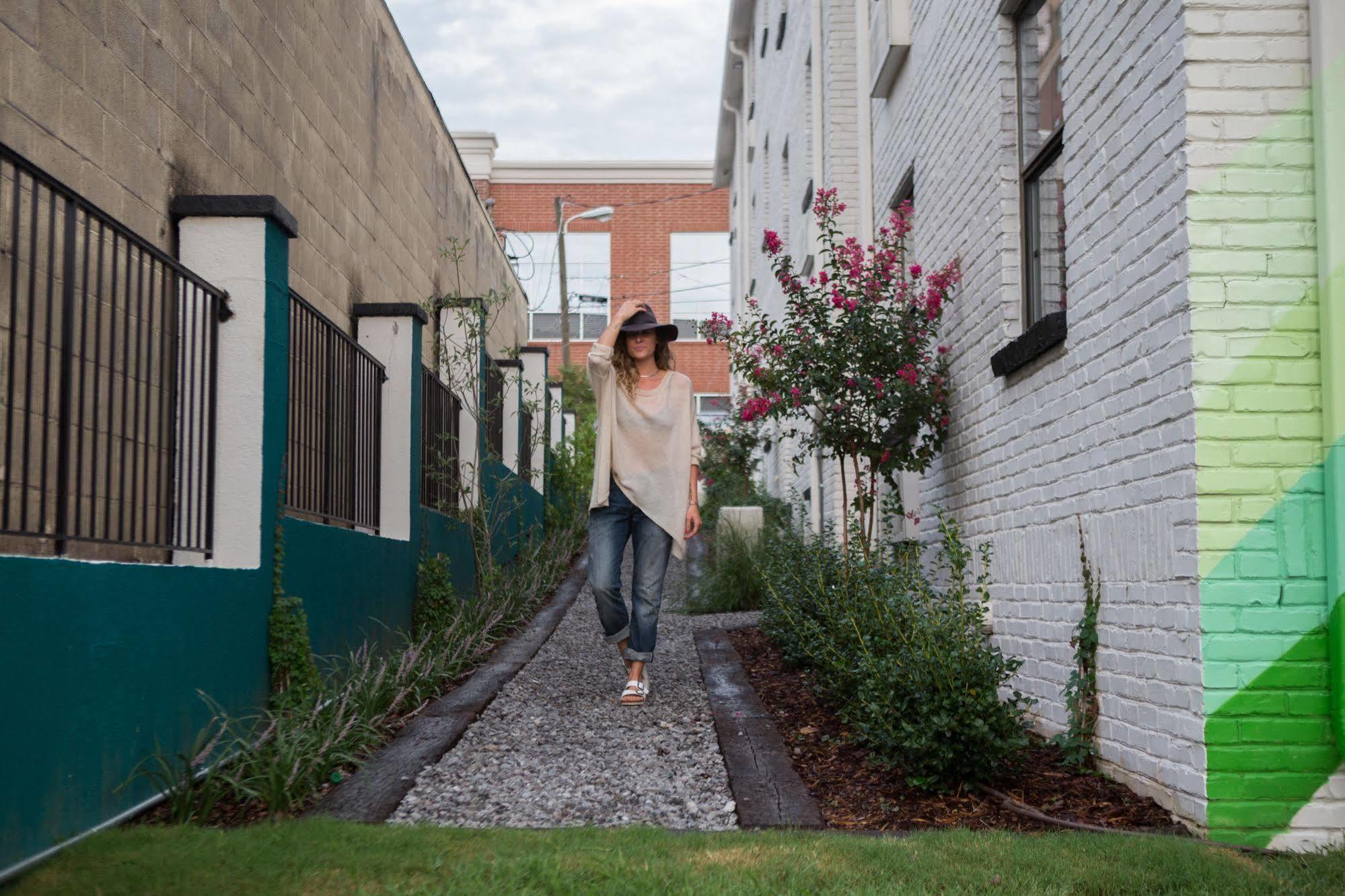 Sobro Guest House Nashville Esterno foto